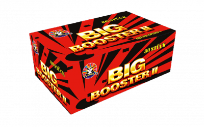 Bid Booster 2 – GP1209-1