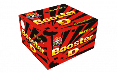 Booster D – GP1207-1