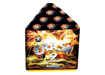CRASH – GP3039A