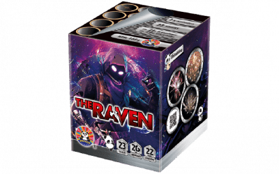The Raven – GP3237